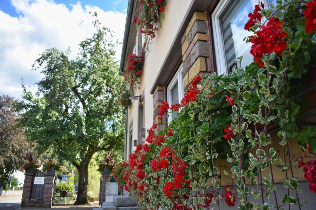 Hôtel Deybach Munster  Exterior foto