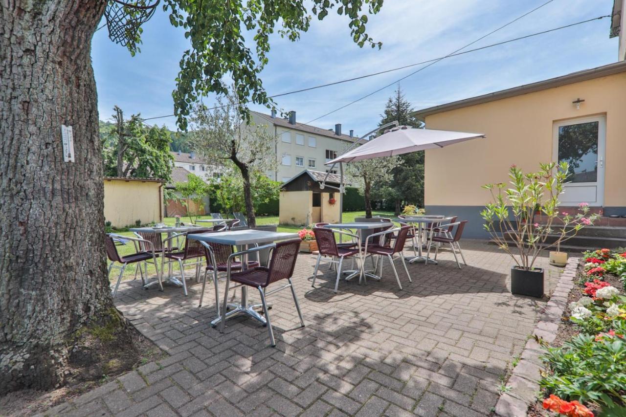 Hôtel Deybach Munster (Haut-Rhin) Exterior foto